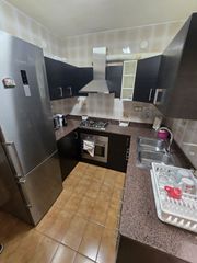 Appartamento  N/a. Piso en venta en esparreguera, 4 dormitorios.