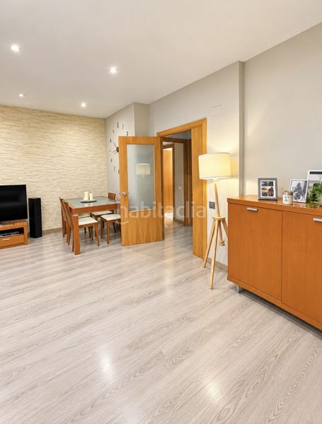 Foto 38a83870-62d6-4168-8c6b-11121ab82781. Appartement avec chauffage dans Pallejà