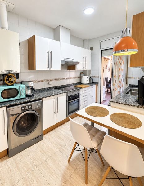 Foto 65092e86-2ffc-4946-b937-0b4d5fee6054. Appartement avec chauffage dans Pallejà