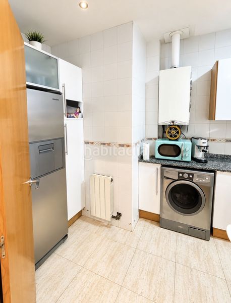 Foto 6a7db618-6fee-4e9f-a355-e71cafc7e20e. Appartement avec chauffage dans Pallejà