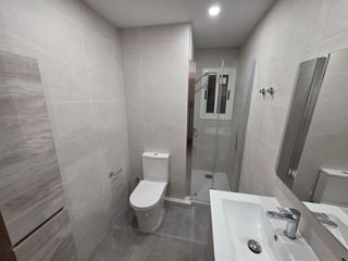 Flat in onze de septiembre