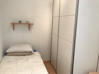 Miete Etagenwohnung  N/a. Oportunidad vivienda en alquiler en el distrito chamberi,calle v