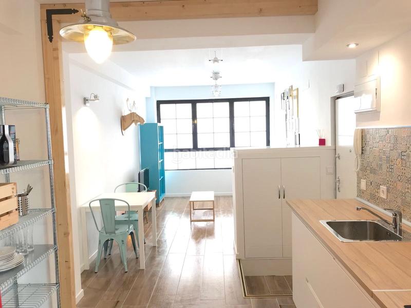 Foto 067ca70a-6671-4af5-a82a-daf0f2b51e60. Location appartement avec chauffage dans El Viso Madrid