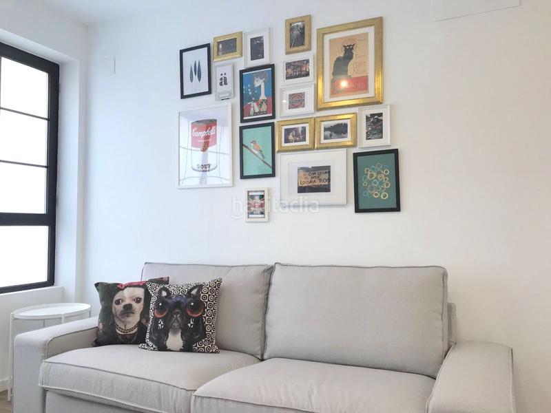 Foto 90b4fbd1-33e9-4e67-a9be-5d5ab0018cd6. Location appartement avec chauffage dans El Viso Madrid