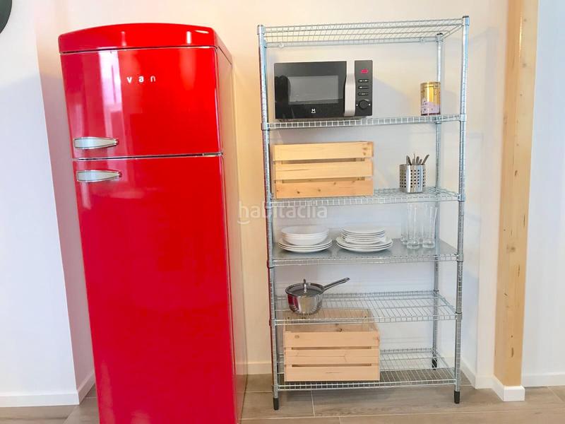 Foto cabfe686-7698-4228-bdeb-d72f35fb0c79. Location appartement avec chauffage dans El Viso Madrid