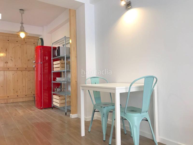 Foto f69f64b3-7b45-4659-9c6c-e615972a653e. Location appartement avec chauffage dans El Viso Madrid
