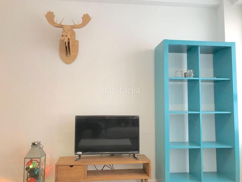 Foto 18a12ea7-0d6b-40f2-b30f-128f0740097c. Rent flat with heating in El Viso Madrid