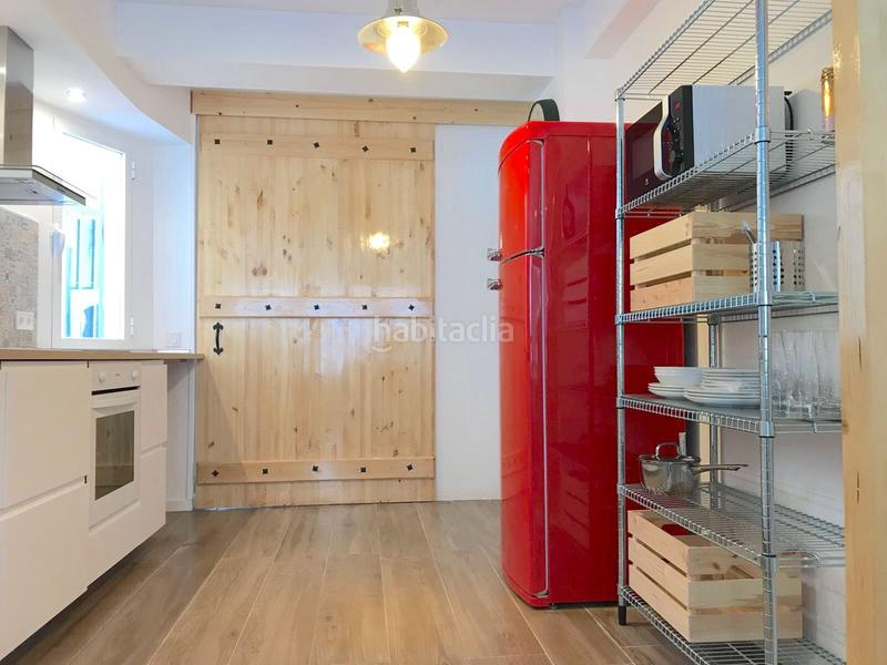 Foto 21c08dab-0b0e-4e13-9b0e-25940cd257ec. Rent flat with heating in El Viso Madrid