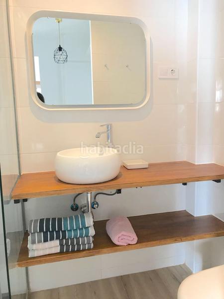 Foto 32c5d376-2dd4-4ae8-8d91-7065e89c21d5. Rent flat with heating in El Viso Madrid