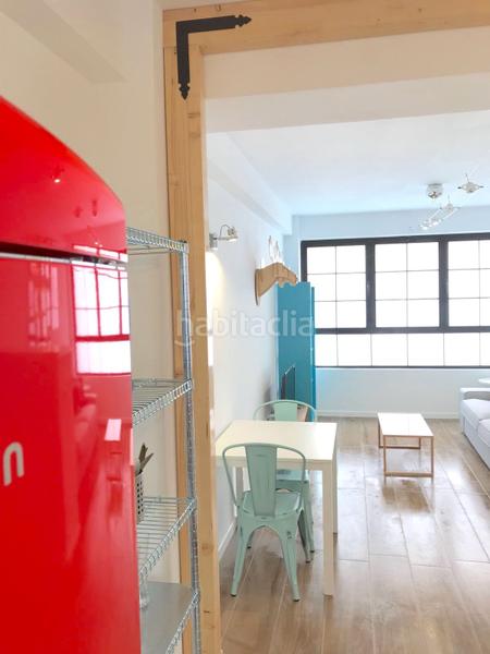 Foto 3acbd762-7ea5-495f-b585-f879861844c9. Rent flat with heating in El Viso Madrid