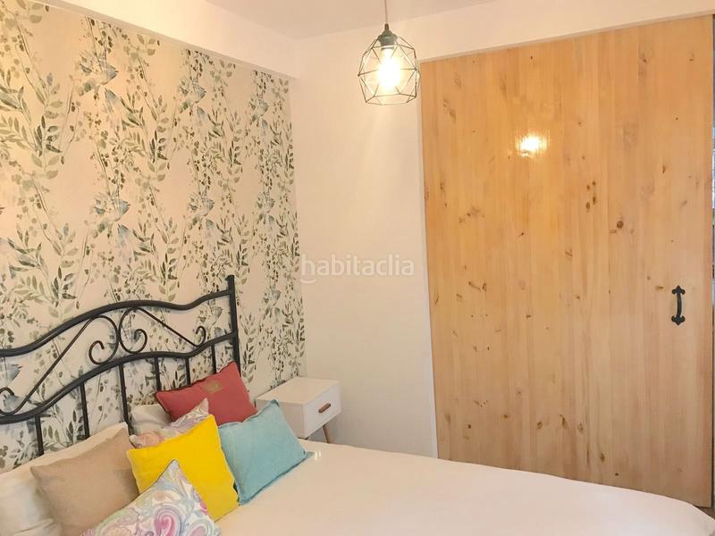 Foto 88a65355-eefe-4ecd-8e7d-77f22ce1c4ec. Rent flat with heating in El Viso Madrid