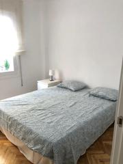 Miete Etagenwohnung in Lista. Oportunidad vivienda en alquiler en el barrio salamanca, calle m