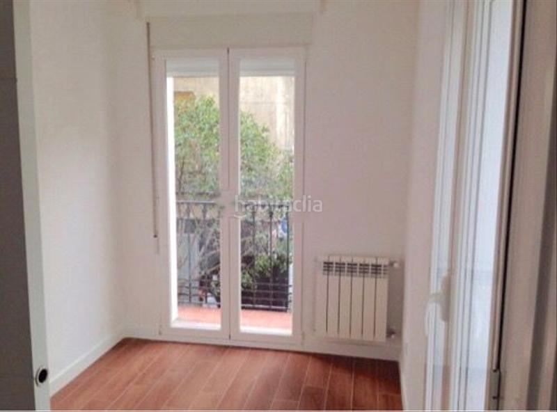 Foto c79c2d82-843b-4e71-acdc-c1cd7c9377dd. Affitto appartamento con riscaldamento in Fuente del Berro Madrid