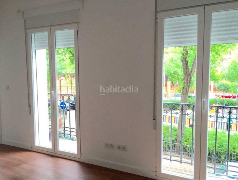 Foto 5bd0d528-48e7-417d-90cc-6fc61f6f3b6f. Location appartement avec chauffage dans Fuente del Berro Madrid