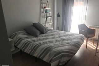 Rent Flat in Ibiza. Oportunidad vivienda en alquiler en distrito retiro, barrio ibiz