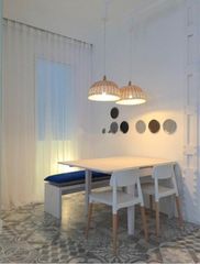 Alquiler Piso en Ibiza. Oportunidad vivienda en alquiler en el barrio retiro , ibiza, ma
