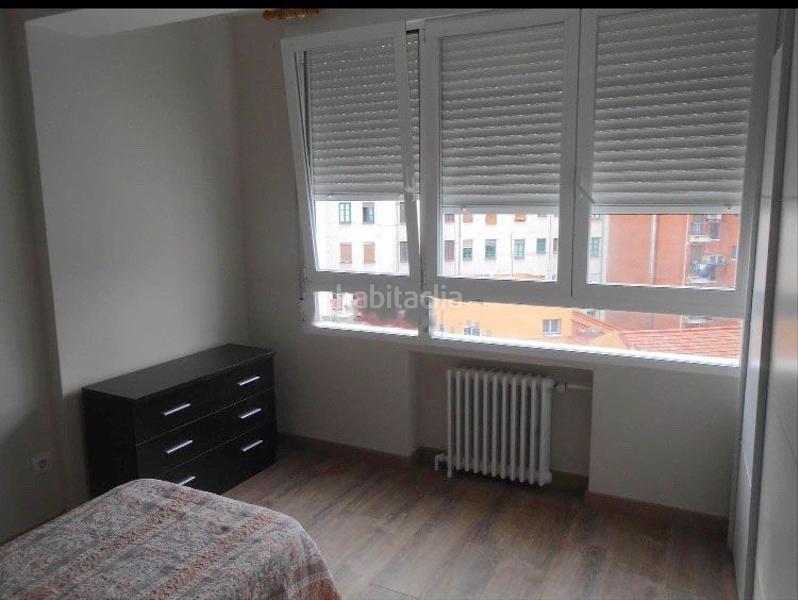 Foto c1907b88-f49c-4079-8cad-c943f441ac4d. Affitto appartamento con riscaldamento in Goya Madrid