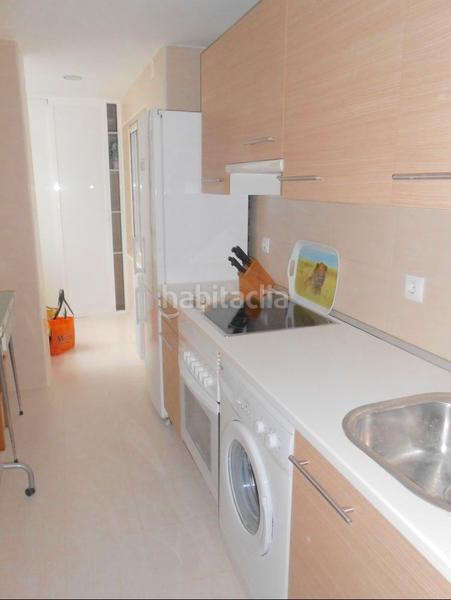 Foto f930ea2d-c3bd-4319-94f1-56c2137b5933. Alquiler piso oportunidad vivienda en alquiler en el barrio salamanca, calle hermosilla . en Madrid
