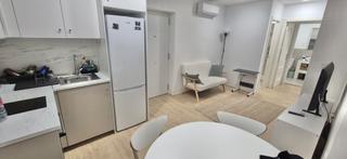 Flat in Fuente del Berro