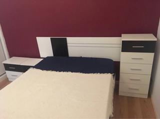 Location Appartement à Lista. Cuenta con una superficie 80m2. muy bien aprovechados con 2 dorm