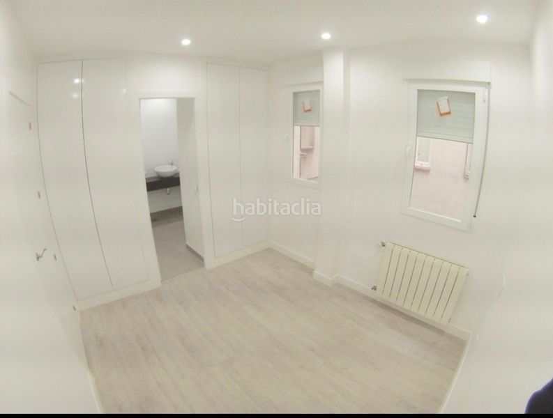Foto 2dae986b-53aa-4293-bad4-5bf87dd416ac. Rent flat with heating in Goya Madrid