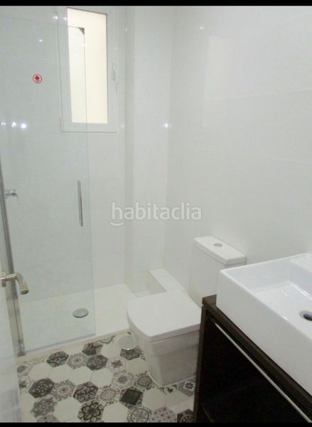 Foto 65936799-4870-4262-9ce3-e2efe5044953. Rent flat with heating in Goya Madrid