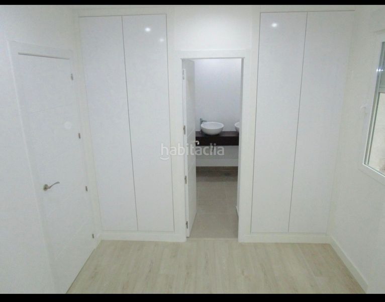 Foto bd4d8355-d482-4944-865e-c91a51059c07. Rent flat with heating in Goya Madrid