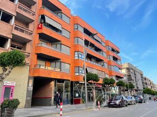 Duplex à Cehegín. Se vende ático duplex listo para vivir en pleno centro