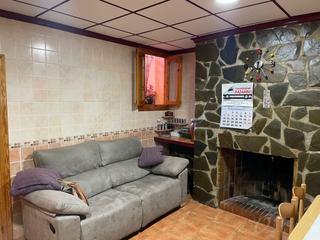 Maison à Cehegín. ?? la casa que no buscabas… pero que vas a querer ??