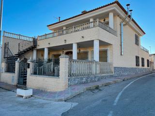 Chalet à Caravaca de la Cruz. Se vende esta espectacular casa/chalet  de campo  en una pedanía