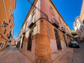 Casa a Mula. En venta casa estilo palacete en mula (murcia). porsibilidad de