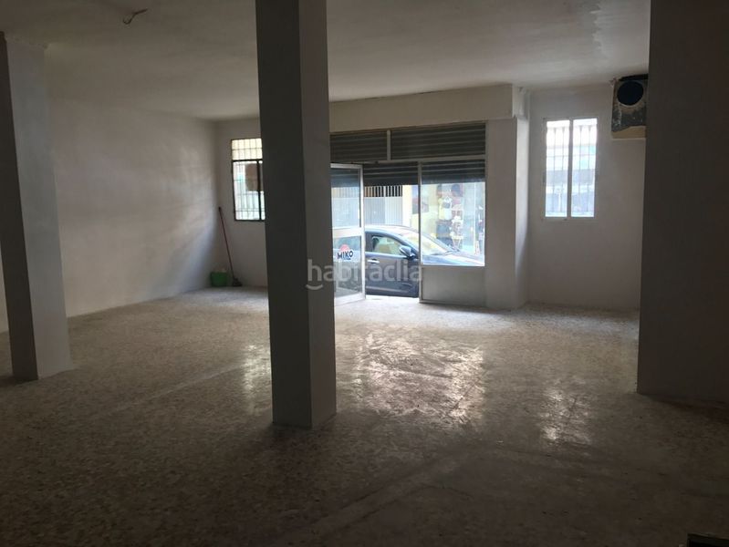 Foto c76ecf16-670d-4643-a9da-2b283cc9367f. Local comercial a Cehegín