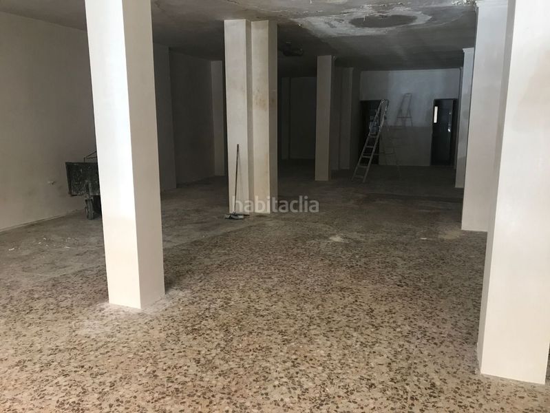 Foto c9f00b6c-88b2-4cb9-80bc-4b64c6583482. Local comercial a Cehegín