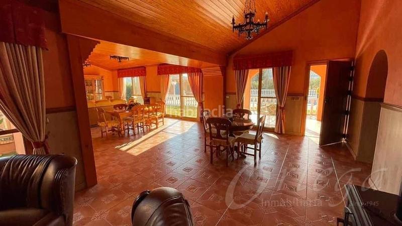 Foto 2f1c48b8-c591-4cc7-94b1-4221490d3e4e. Chalet en venta chalet de lujo con finca de oliveras en plena produccion, (murcia) en Bullas