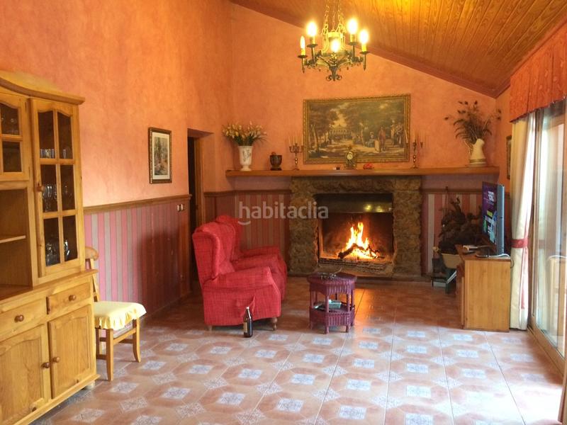 Foto d7b9c11c-4dab-4c29-986d-11496ae38e74. Chalet en venta chalet de lujo con finca de oliveras en plena produccion, (murcia) en Bullas