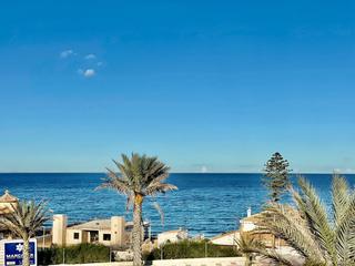 Chalet in Zona Galúa - Calnegre. ??? oportunidad única en la manga! ???  se vende propiedad icóni