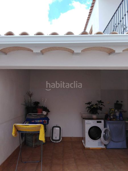 Foto 168f611b-df6b-45d7-b788-13d6b60fb60a. Casa amb calefacció aparcament a Caravaca de la Cruz