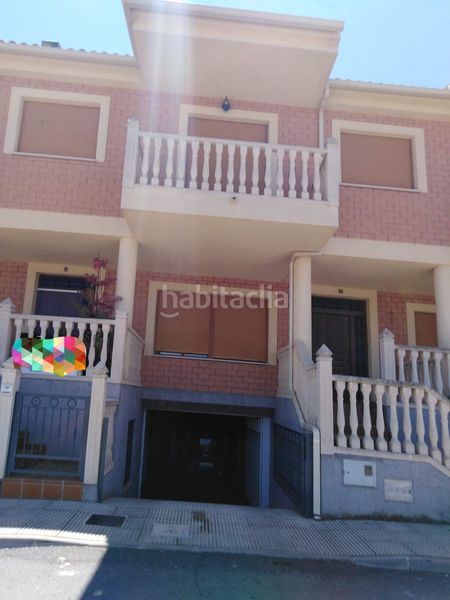 Foto 25557826-a722-4e19-9814-6728eacccc79. Casa amb calefacció aparcament a Caravaca de la Cruz