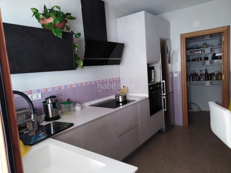 Foto a4fe85a3-389a-45e1-b0bd-d51b639f66e9. Casa amb calefacció aparcament a Caravaca de la Cruz