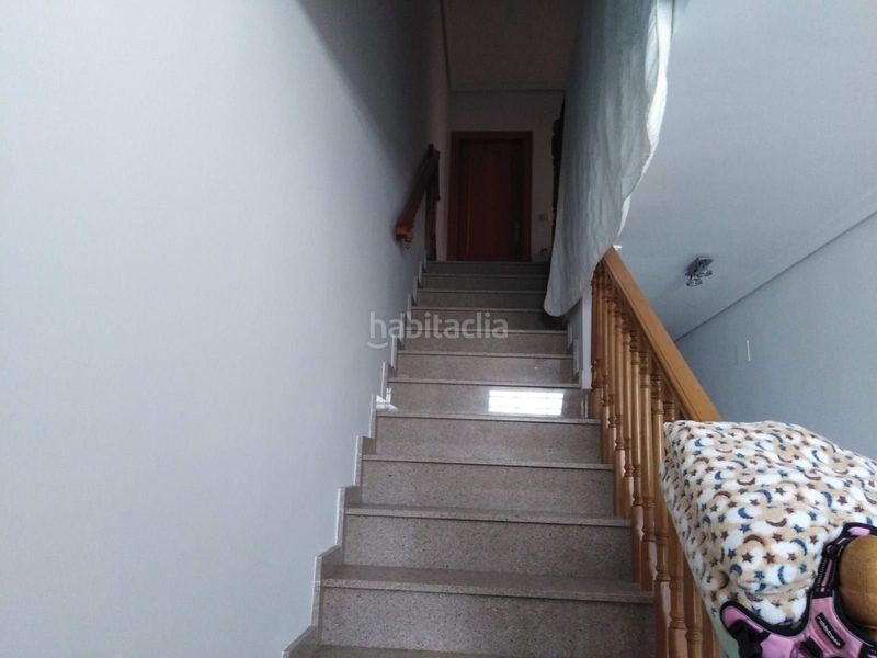 Foto bcd517d2-a353-4d9e-b9f5-002168b01c7a. Casa amb calefacció aparcament a Caravaca de la Cruz