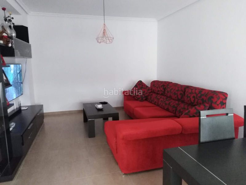Foto cd5a34cb-6edb-490a-9f14-f761b795d2e1. Casa amb calefacció aparcament a Caravaca de la Cruz