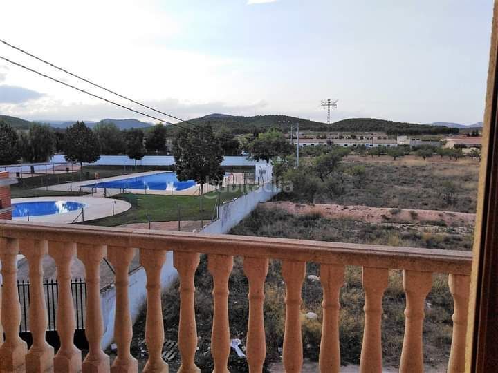 Foto d00110c0-4260-4ca9-8438-b8a27d4f4659. Casa amb calefacció aparcament a Caravaca de la Cruz