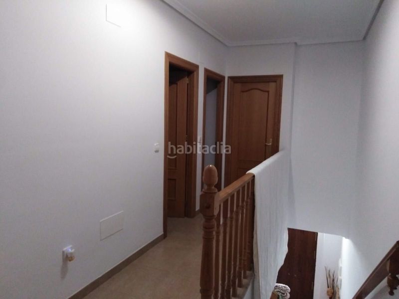 Foto dbb1e372-b620-4efc-b3dd-6e3d4a3909c1. Casa amb calefacció aparcament a Caravaca de la Cruz