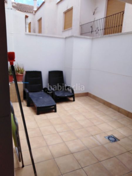 Foto e06cf3ef-4d1e-4b8e-a51a-e070449fd75a. Casa amb calefacció aparcament a Caravaca de la Cruz