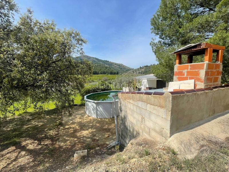 Foto 1855708f-c800-475c-a55a-9c1393a49c7e. Casa a Cehegín