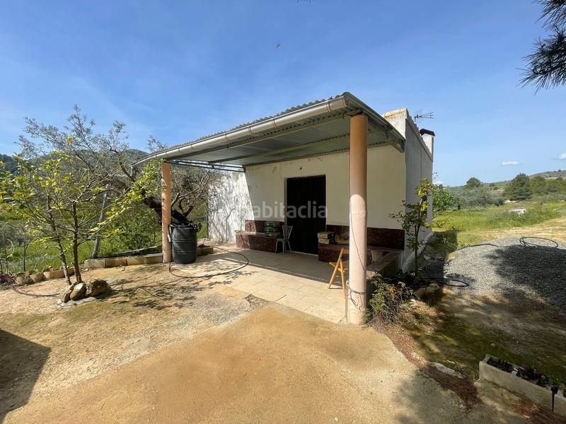 Foto dac50dcb-febf-425d-ada6-2c22be76aa7e. Casa a Cehegín