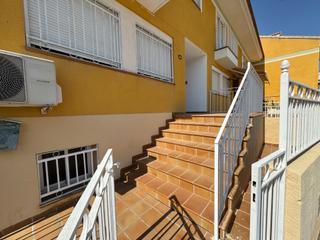 Chalet à Cehegín. Se vende dúplex en la mejor zona de cehegin, dúplex muy cuidado