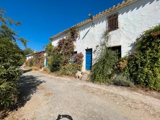 Maison à Cehegín. Se venden 3 casas  ideales para explotarlas como turismo rural,