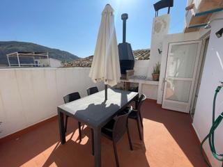 Maison à Cehegín. Se vende posiblemente una de las casas más bonitas y creativas d