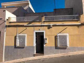 Maison à Cehegín. En venta esta fenomenal vivienda lista para entrar a vivir, la c